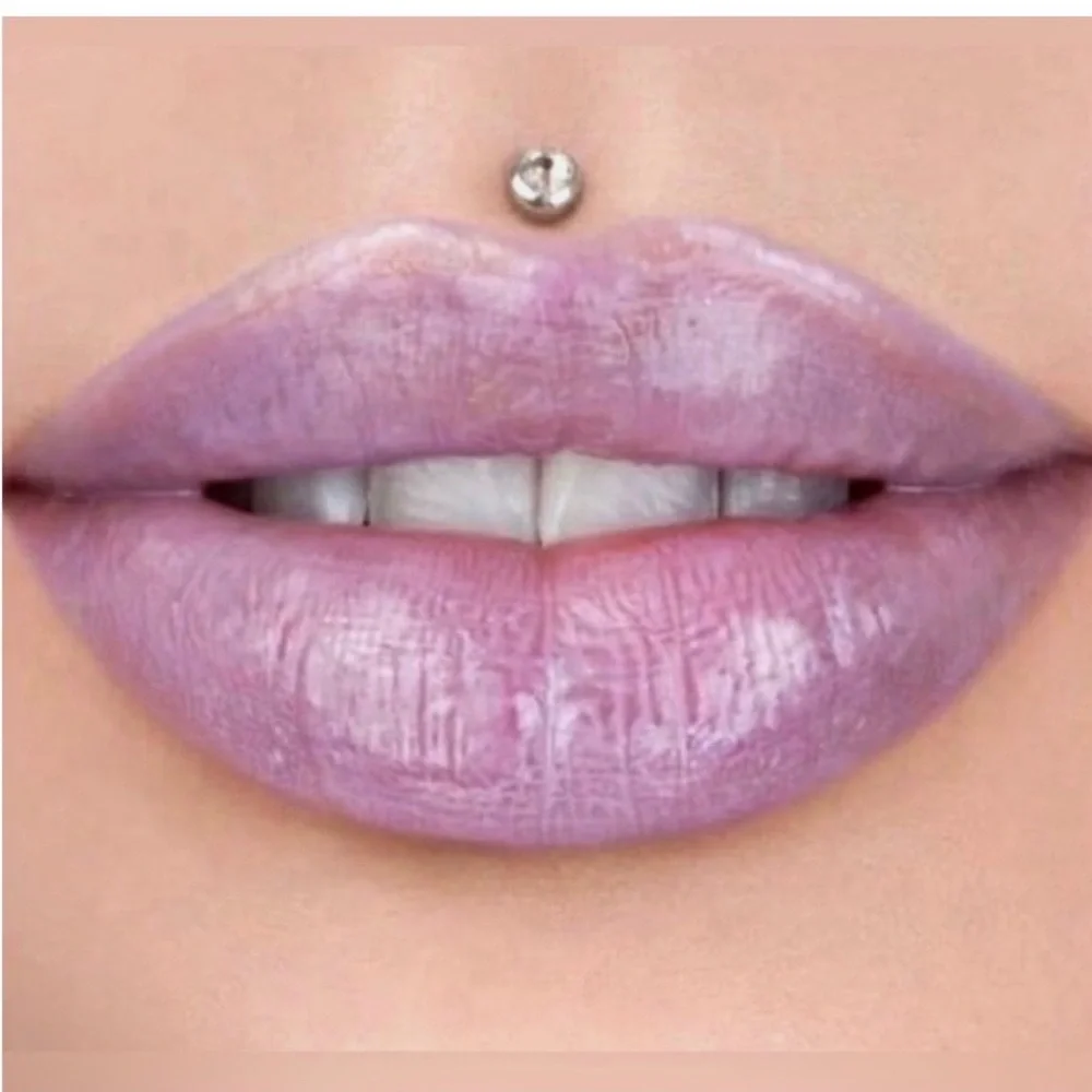 Jeffrey Star The Gloss in Dirty Royalty
